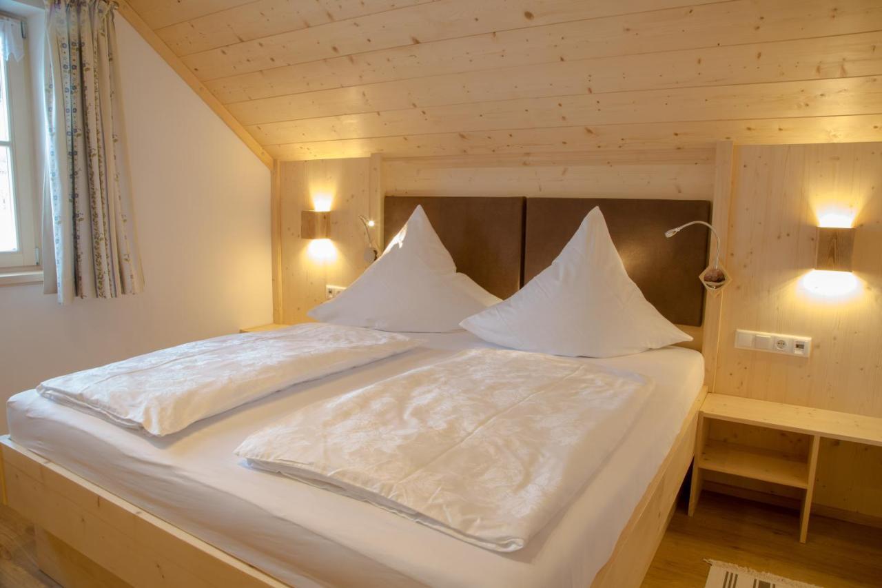 Ferienwohnung Guggenbichler Inkl. Chiemgaukarte Руполдинг Екстериор снимка